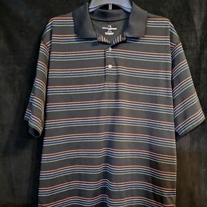 Mens Grand Slam Golf Shirt